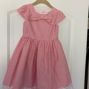 Rare Editions dress size 4